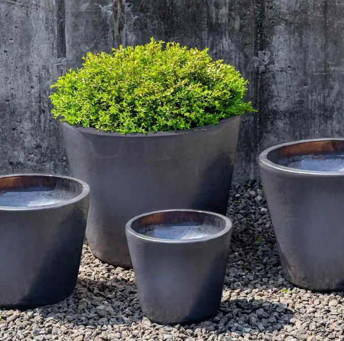 Portale Planter – Verdant Yakima