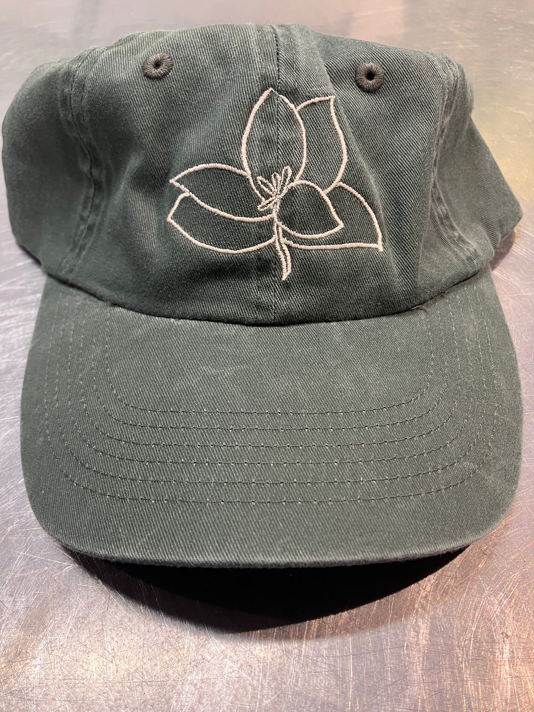 Verdant Hat