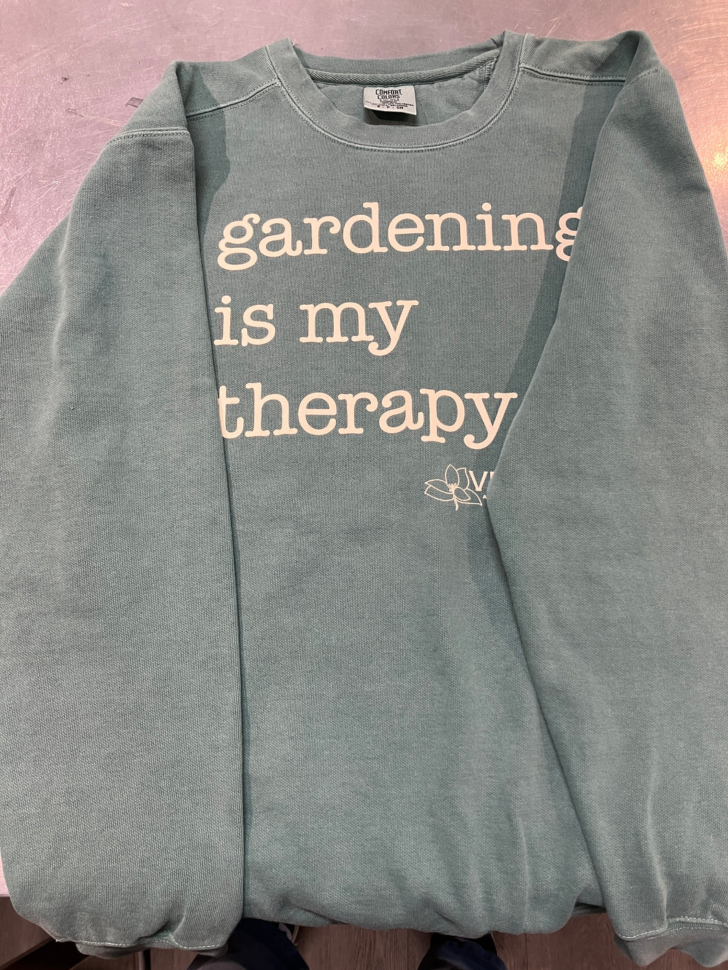 Verdant Sweatshirt