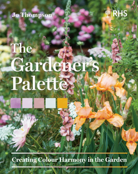 Gardeners Palette