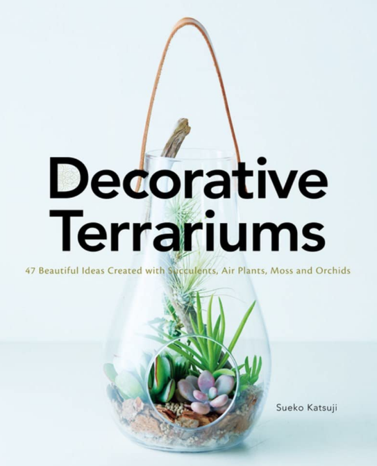 Decorative Terrariums