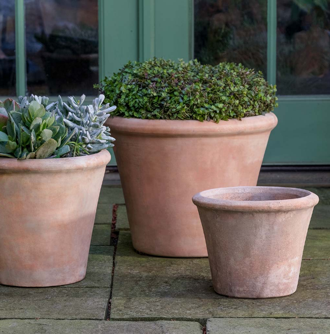 Cortona Alford Planter