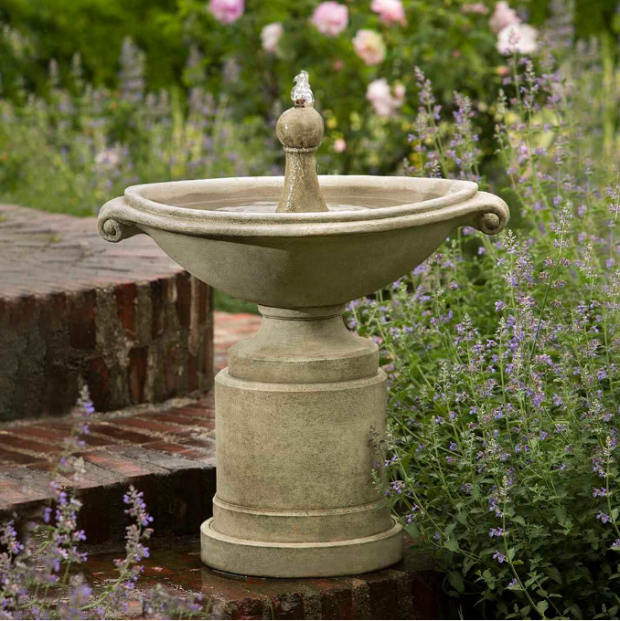 Borghese Fountain