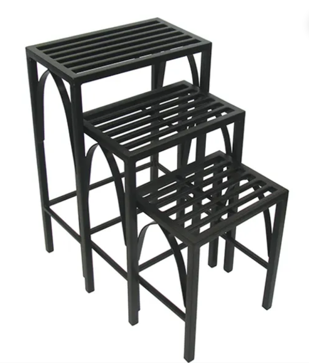 nesting plant stands indoor Nesting Plant stands – Verdant Yakima