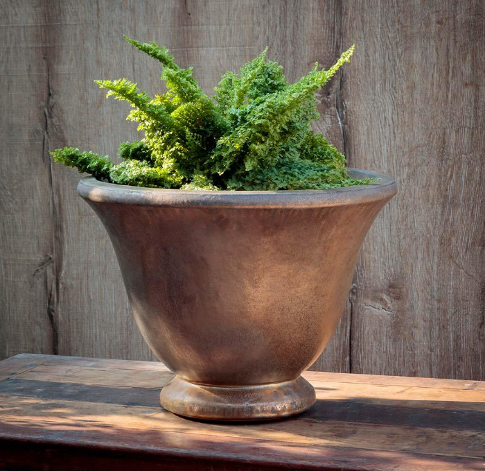 Jacqueline Urn