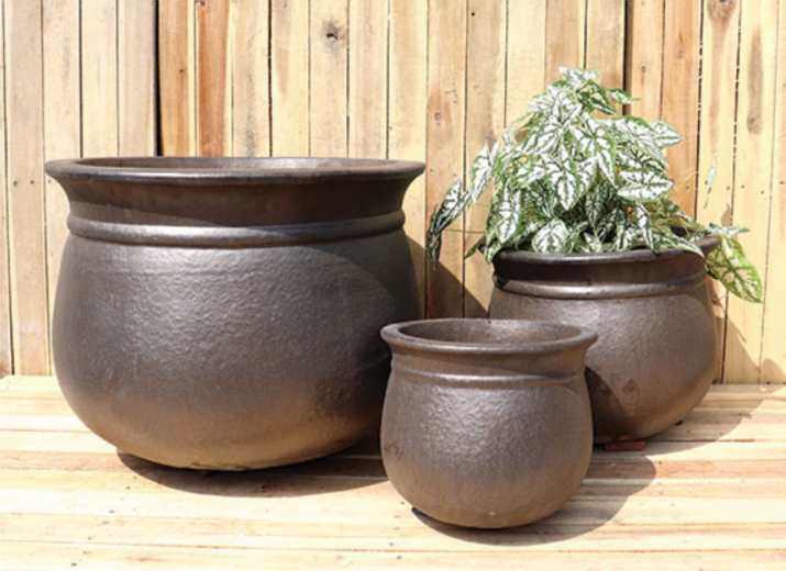 Valencia Planter