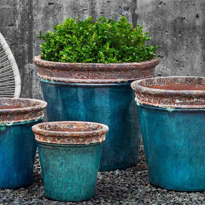 Baia Planter