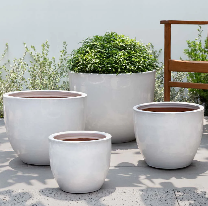 Cora Planter