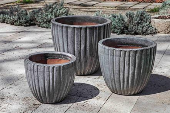 Vieques Planter