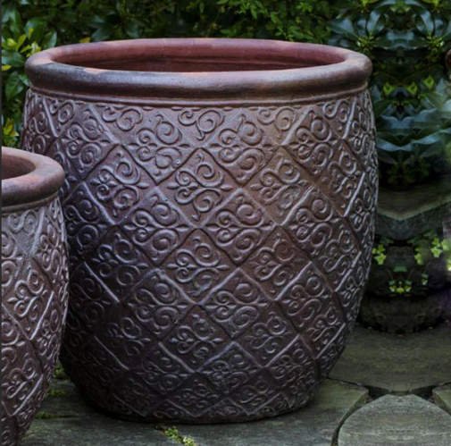 Indienne Planter