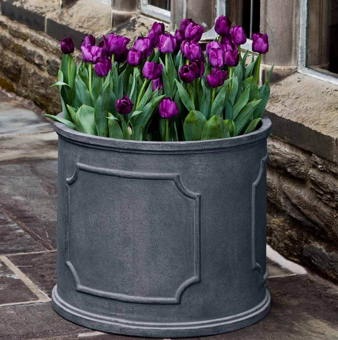 Portsmouth Planter