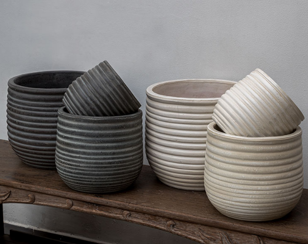 Halliard Planter – Verdant Yakima