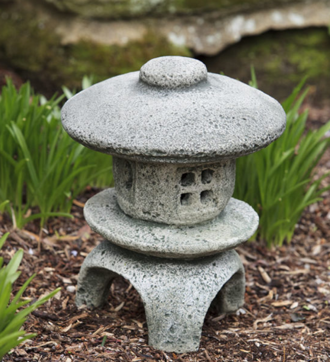Mini Pagoda