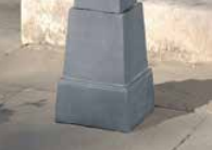 Preswick Pedestal