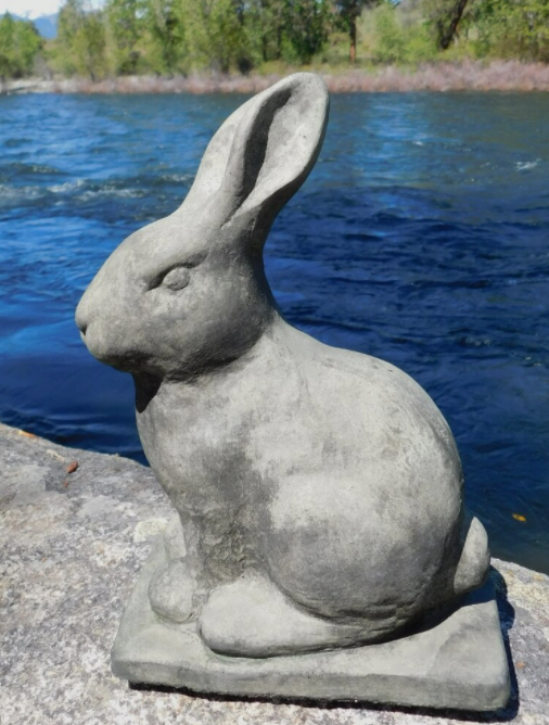 Rabbit – Verdant Yakima